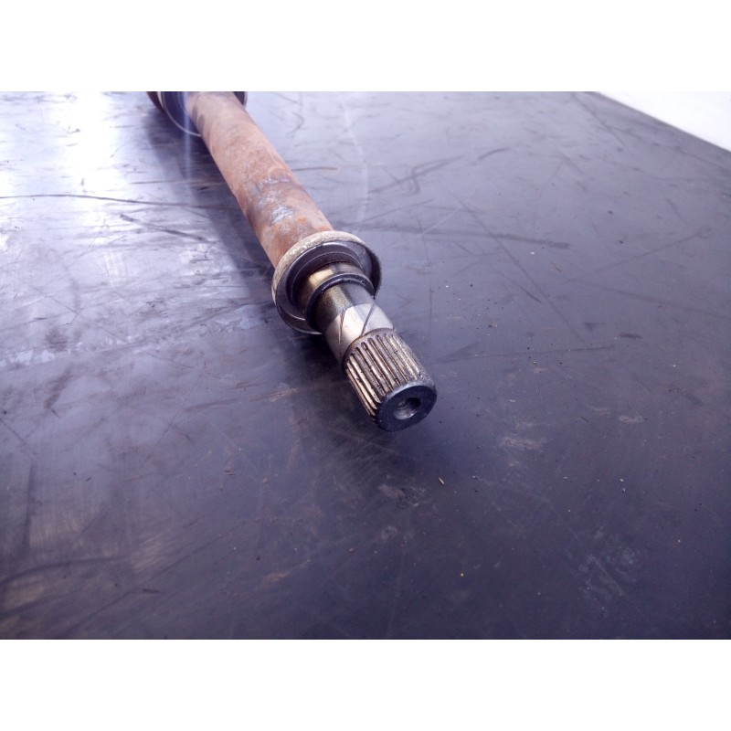 Recambio de transmision delantera derecha para renault megane iii berlina 5 p limited referencia OEM IAM 391007843R  P1-A6-29