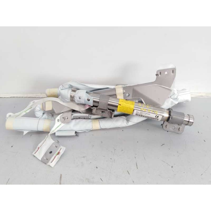 Recambio de airbag cortina delantero derecho para mitsubishi montero (v80/v90) 3.2 di-d intense (5-ptas.) referencia OEM IAM L91