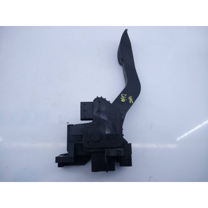 Recambio de pedal acelerador para iveco daily furgón fg h2 33 s ... v batalla 3520 referencia OEM IAM 5801333490  E3-B6-42-2