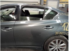 PUERTA TRASERA IZQUIERDA 