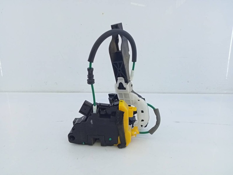 Recambio de cerradura puerta delantera derecha para hyundai i30 (gd) style referencia OEM IAM 81320A6010KDU  E2-B5-55-2