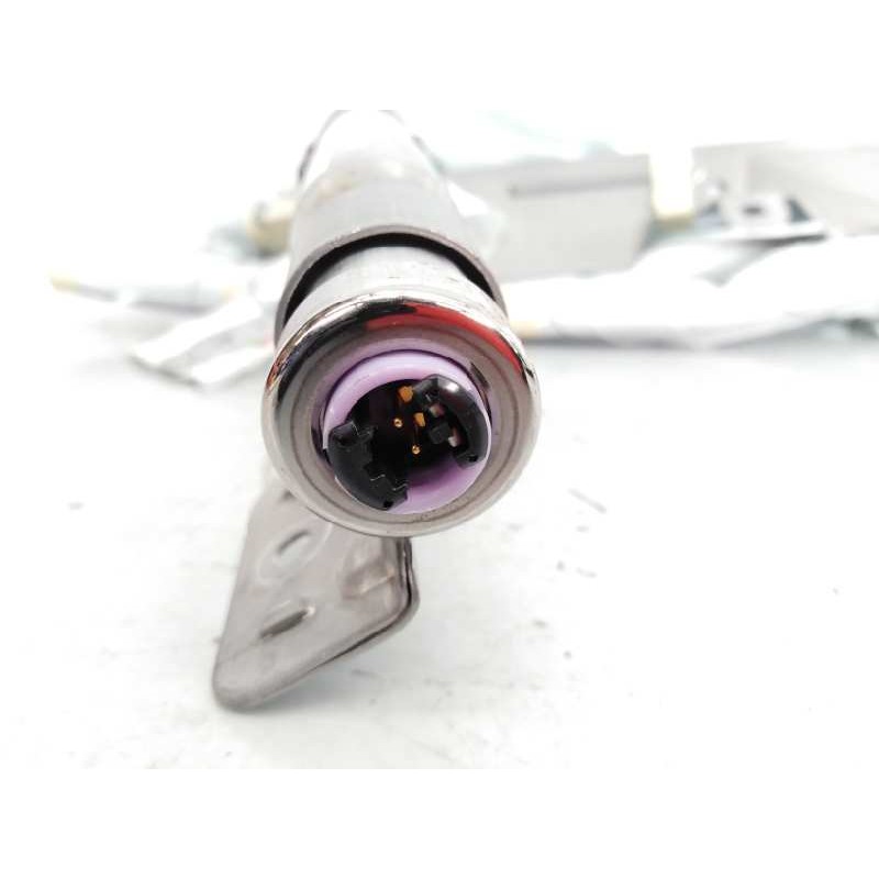 Recambio de airbag cortina delantero derecho para mitsubishi montero (v80/v90) 3.2 di-d intense (5-ptas.) referencia OEM IAM L91