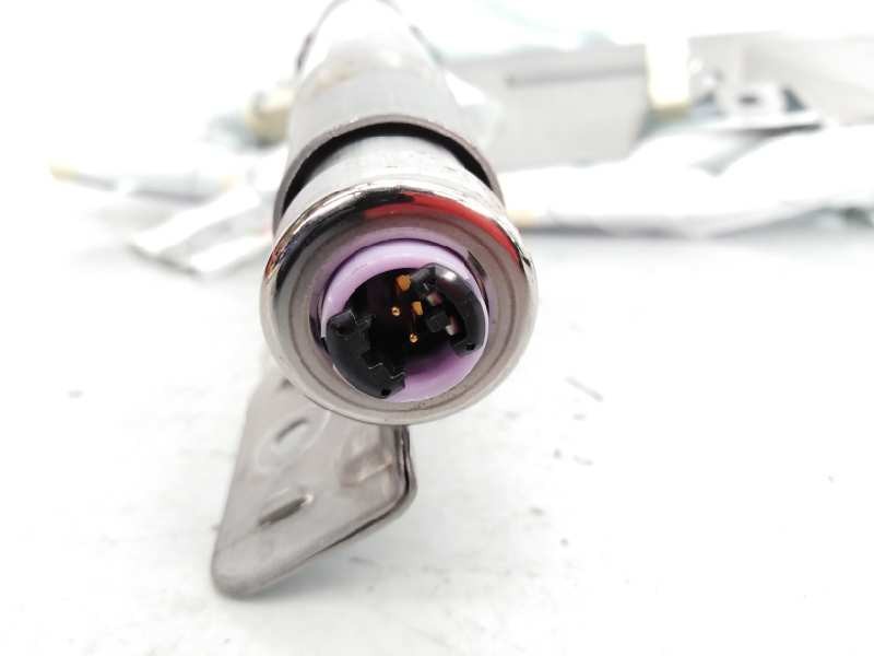 Recambio de airbag cortina delantero derecho para mitsubishi montero (v80/v90) 3.2 di-d intense (5-ptas.) referencia OEM IAM L91