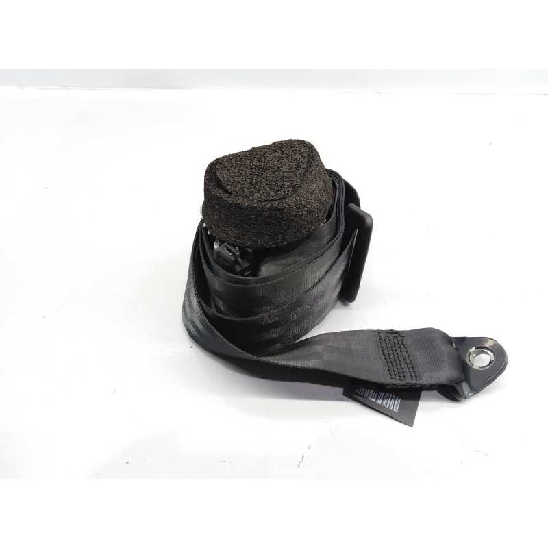 Recambio de cinturon seguridad trasero izquierdo para citroën c5 berlina premier referencia OEM IAM 96561744XX  E1-A4-27-2