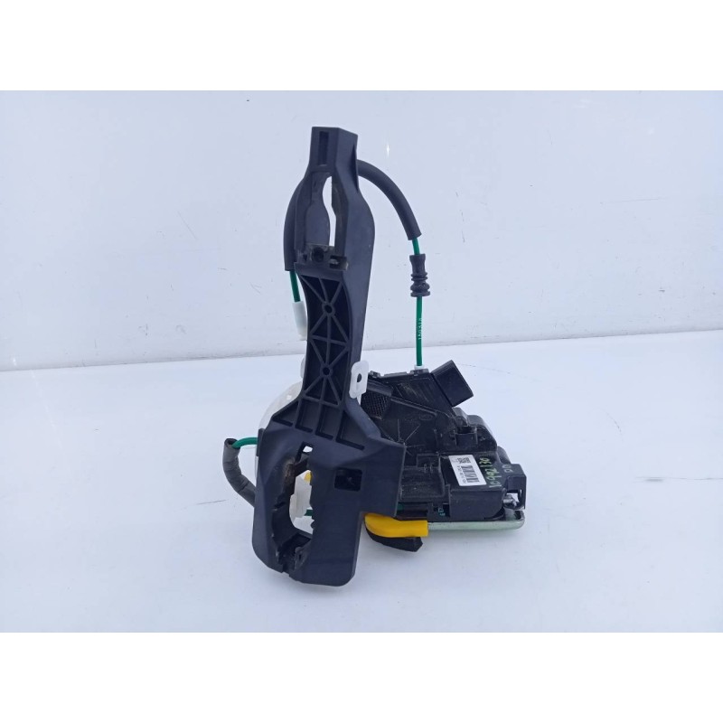 Recambio de cerradura puerta delantera derecha para hyundai i30 (gd) style referencia OEM IAM 81320A6010KDU  E2-B5-55-2