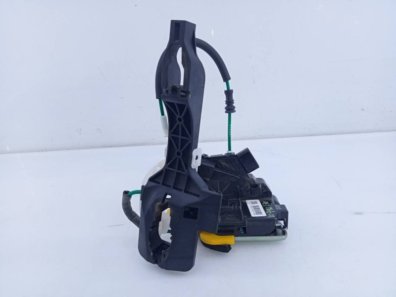 Recambio de cerradura puerta delantera derecha para hyundai i30 (gd) style referencia OEM IAM 81320A6010KDU  E2-B5-55-2