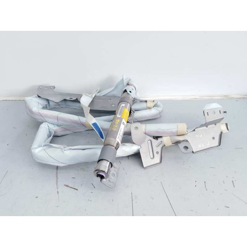 Recambio de airbag cortina delantero izquierdo para mitsubishi montero (v80/v90) 3.2 di-d intense (5-ptas.) referencia OEM IAM L