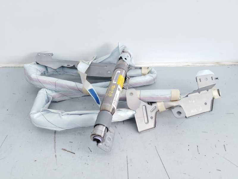 Recambio de airbag cortina delantero izquierdo para mitsubishi montero (v80/v90) 3.2 di-d intense (5-ptas.) referencia OEM IAM L