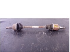 TRANSMISION DELANTERA IZQUIERDA 391013387R P1-A6-29