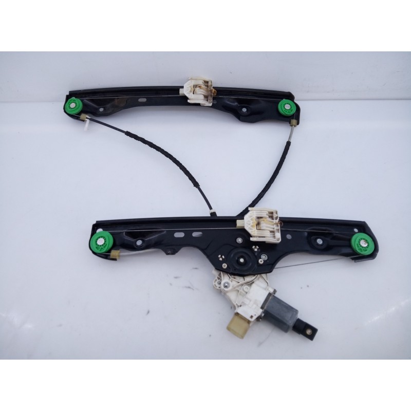 Recambio de elevalunas delantero izquierdo para bmw x1 (e84) xdrive 20d referencia OEM IAM 6927027 996624102 E1-A3-32-2