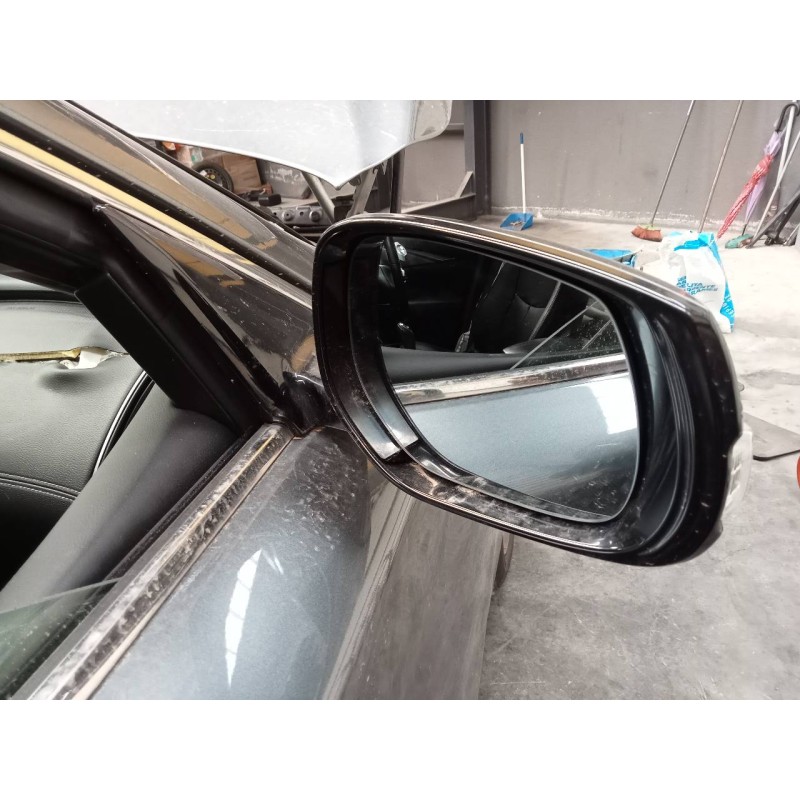 Recambio de retrovisor derecho electrico para infiniti q50 premiun referencia OEM IAM   