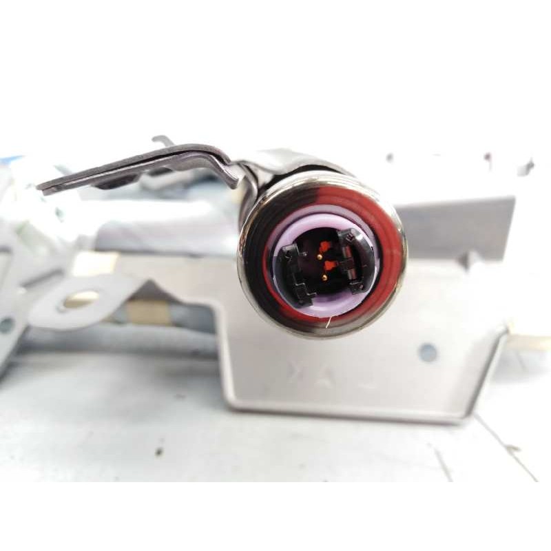 Recambio de airbag cortina delantero izquierdo para mitsubishi montero (v80/v90) 3.2 di-d intense (5-ptas.) referencia OEM IAM L