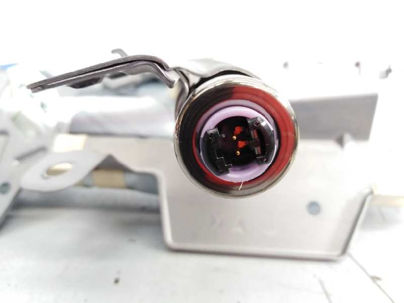 Recambio de airbag cortina delantero izquierdo para mitsubishi montero (v80/v90) 3.2 di-d intense (5-ptas.) referencia OEM IAM L