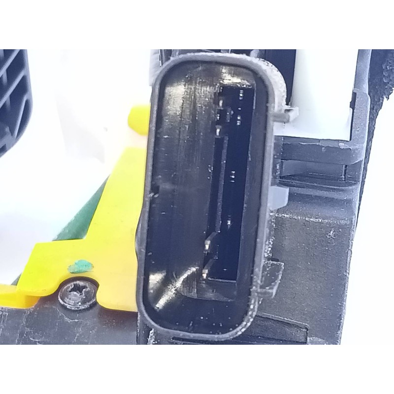 Recambio de cerradura puerta delantera derecha para hyundai i30 (gd) style referencia OEM IAM 81320A6010KDU  E2-B5-55-2