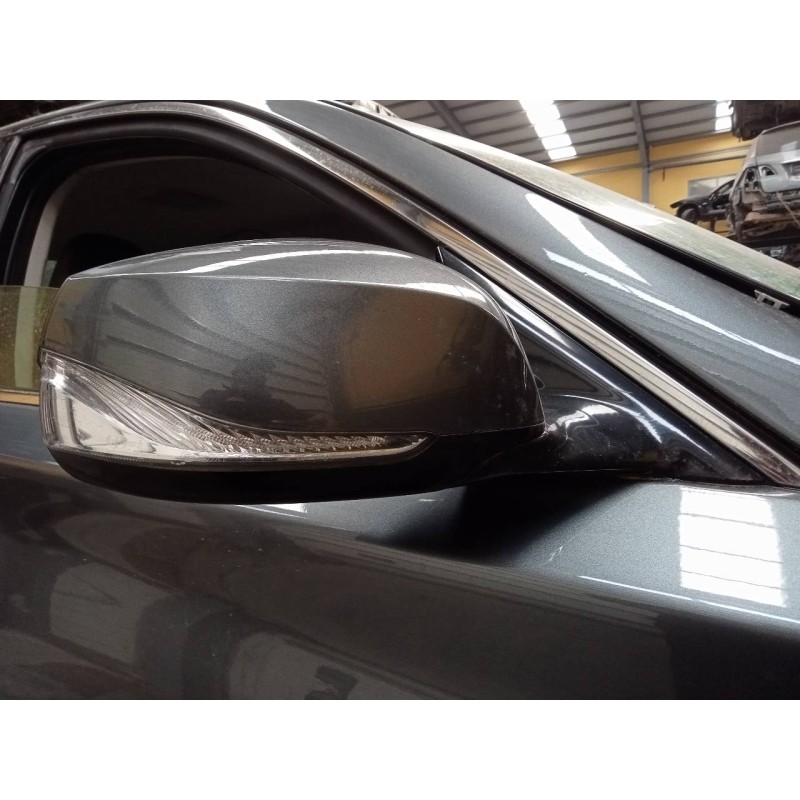 Recambio de retrovisor derecho electrico para infiniti q50 premiun referencia OEM IAM   