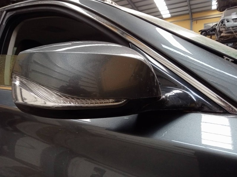 Recambio de retrovisor derecho electrico para infiniti q50 premiun referencia OEM IAM   