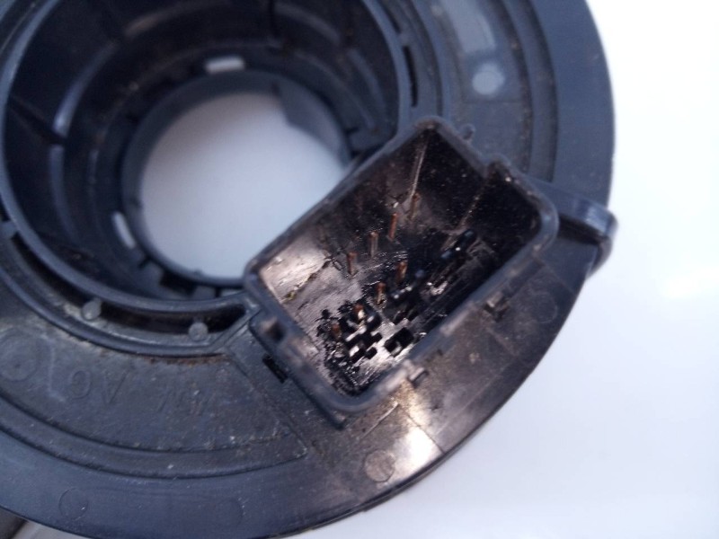 Recambio de anillo airbag para seat leon (1p1) stylance / style referencia OEM IAM 1K0959653C  E2-A1-3-1