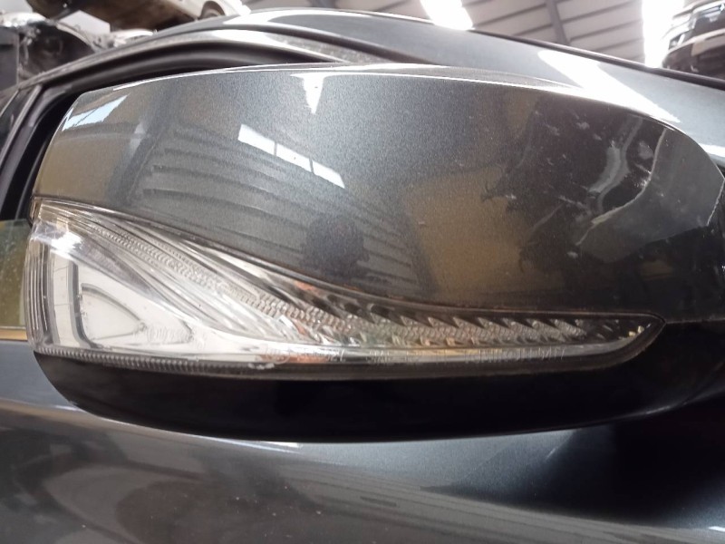 Recambio de retrovisor derecho electrico para infiniti q50 premiun referencia OEM IAM   