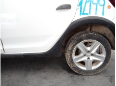 ALETIN TRASERO IZQUIERDO 