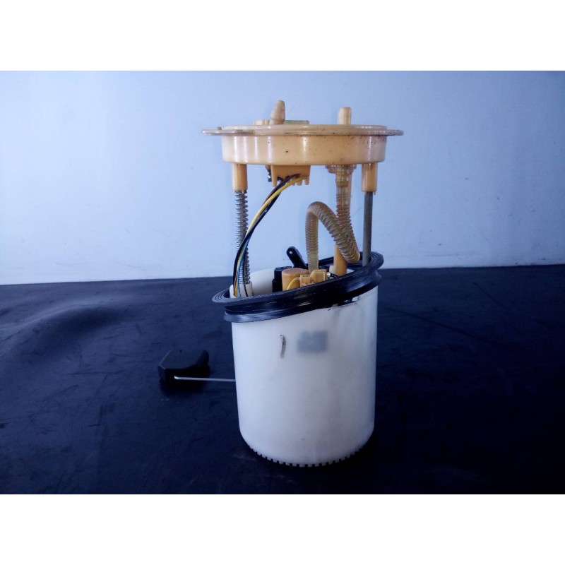 Recambio de aforador para volkswagen passat berlina (3c2) 2.0 tdi referencia OEM IAM 3C0919050Q A2C53302851 P3-A6-8-3