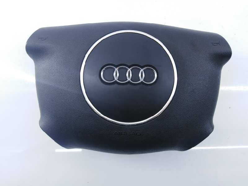 Recambio de airbag delantero izquierdo para audi a3 (8p) 2.0 tdi ambiente referencia OEM IAM 8P0880201AJFKZ  E1-B6-11-1