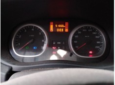 Recambio de cuadro instrumentos para dacia duster ambiance 4x4 referencia OEM IAM 248104190R  E3-B6-13-2 2