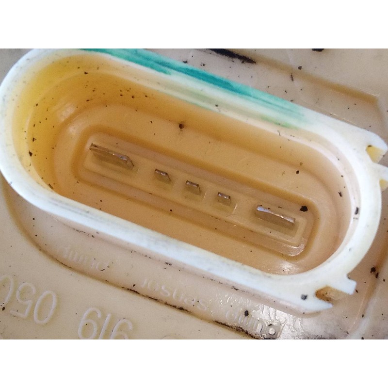 Recambio de aforador para volkswagen passat berlina (3c2) 2.0 tdi referencia OEM IAM 3C0919050Q A2C53302851 P3-A6-8-3