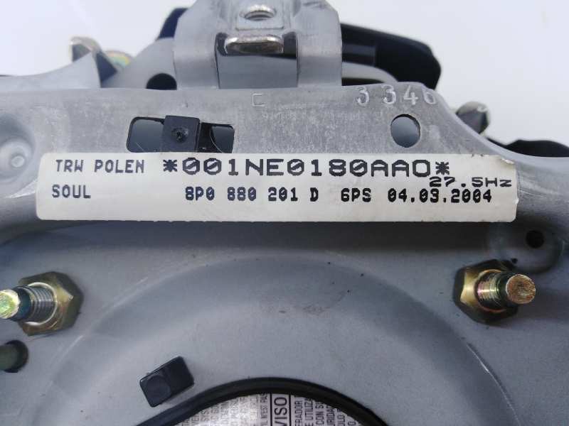 Recambio de airbag delantero izquierdo para audi a3 (8p) 2.0 tdi ambiente referencia OEM IAM 8P0880201AJFKZ  E1-B6-11-1