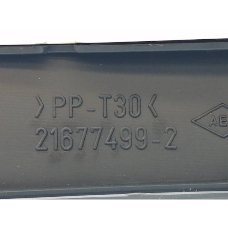 Recambio de cuadro instrumentos para dacia duster ambiance 4x4 referencia OEM IAM 248104190R  E3-B6-13-2