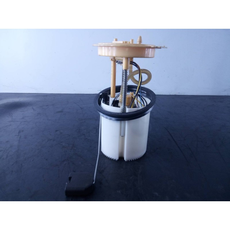 Recambio de aforador para volkswagen passat berlina (3c2) 2.0 tdi referencia OEM IAM 3C0919050Q A2C53302851 P3-A6-8-3