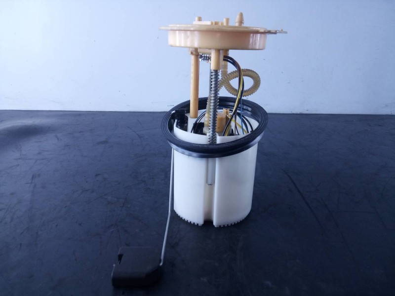 Recambio de aforador para volkswagen passat berlina (3c2) 2.0 tdi referencia OEM IAM 3C0919050Q A2C53302851 P3-A6-8-3