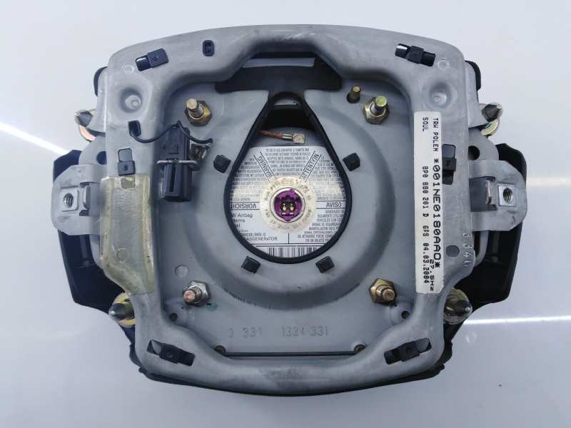 Recambio de airbag delantero izquierdo para audi a3 (8p) 2.0 tdi ambiente referencia OEM IAM 8P0880201AJFKZ  E1-B6-11-1