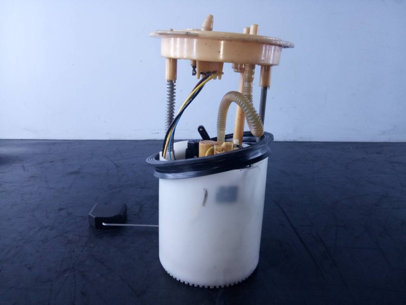 Recambio de aforador para volkswagen passat berlina (3c2) 2.0 tdi referencia OEM IAM 3C0919050Q A2C53302851 P3-A6-8-3