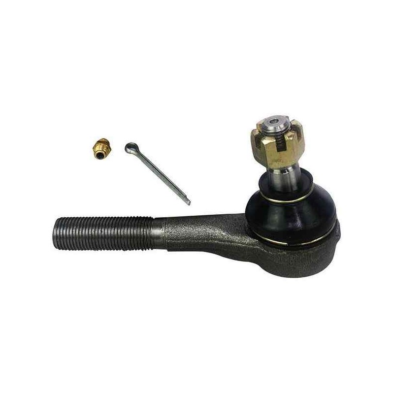 Recambio de rotula direccion para mercedes-benz clase e (w124) berlina referencia OEM IAM D130096 MUEVO T1-3-A-6-3