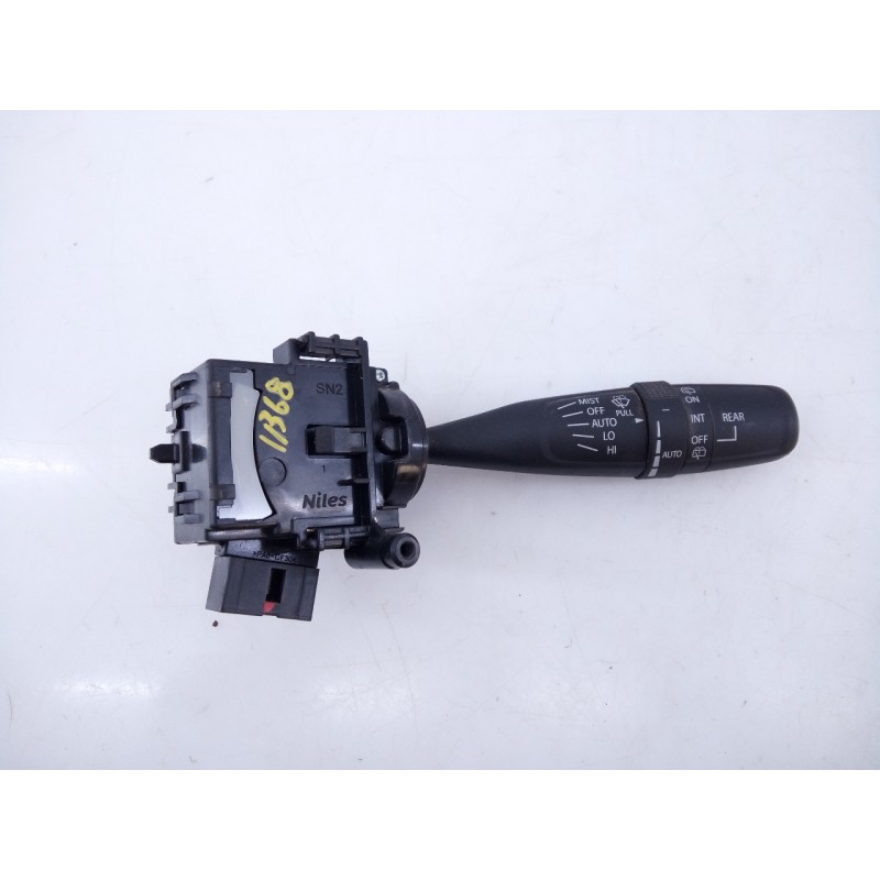 Recambio de mando limpia para suzuki vitara 1.4 s 4x4 referencia OEM IAM 6825SD  E3-B4-18-3