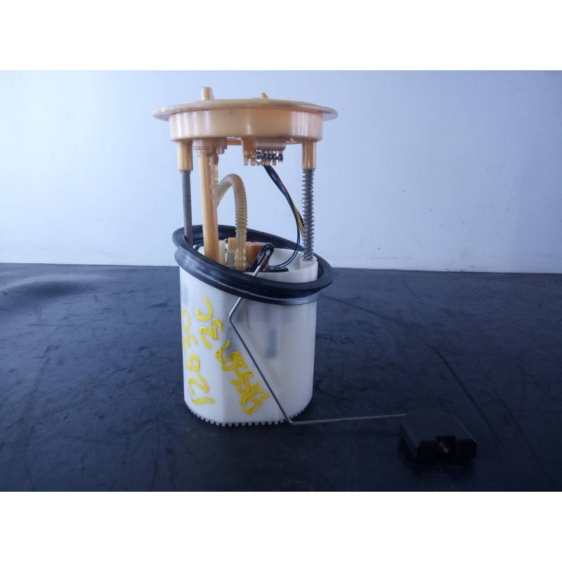 Recambio de aforador para volkswagen passat berlina (3c2) 2.0 tdi referencia OEM IAM 3C0919050Q A2C53302851 P3-A6-8-3