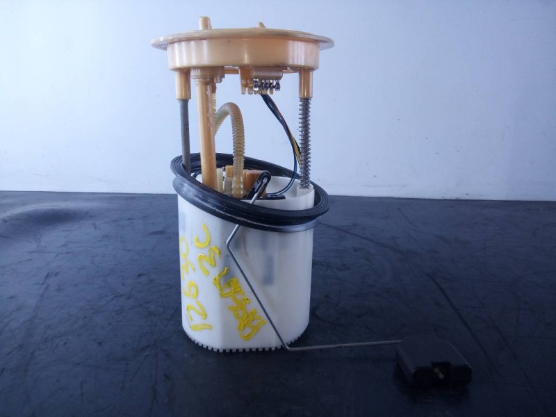 Recambio de aforador para volkswagen passat berlina (3c2) 2.0 tdi referencia OEM IAM 3C0919050Q A2C53302851 P3-A6-8-3