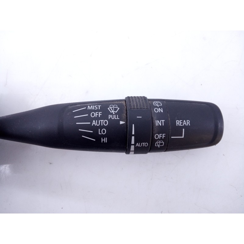 Recambio de mando limpia para suzuki vitara 1.4 s 4x4 referencia OEM IAM 6825SD  E3-B4-18-3