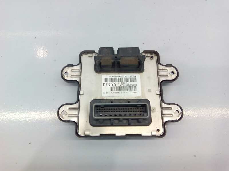 Recambio de modulo electronico para jeep gr. cherokee (wh) 3.0 crd limited referencia OEM IAM SNT73HU2115VQCR2  E3-B6-21-6