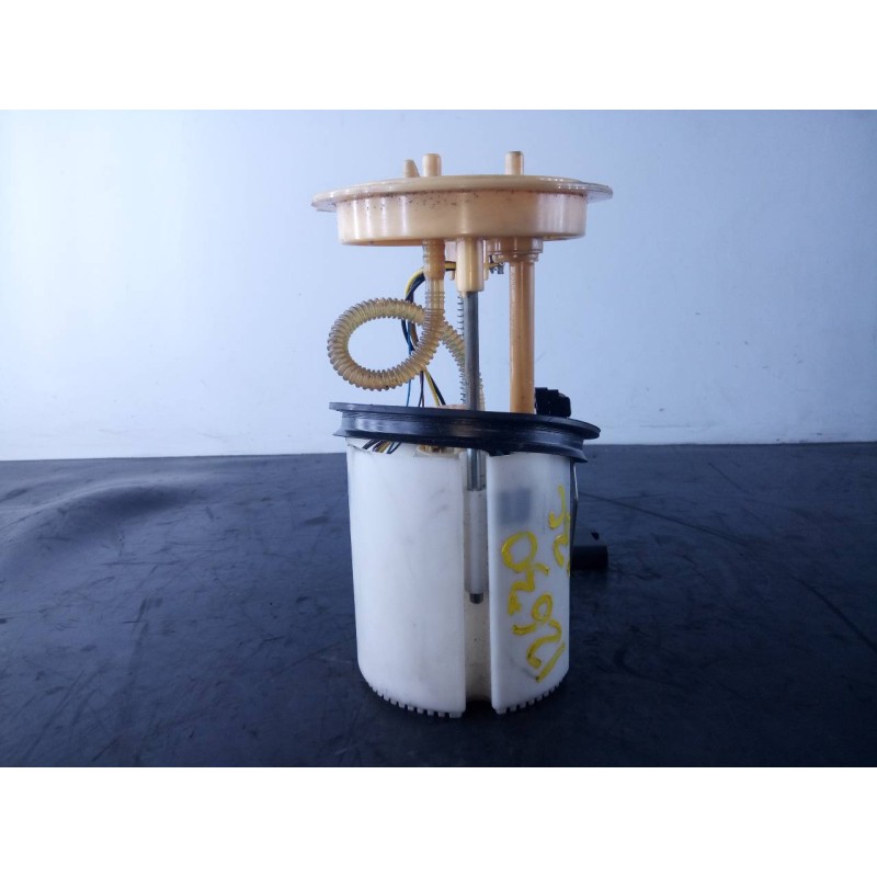 Recambio de aforador para volkswagen passat berlina (3c2) 2.0 tdi referencia OEM IAM 3C0919050Q A2C53302851 P3-A6-8-3