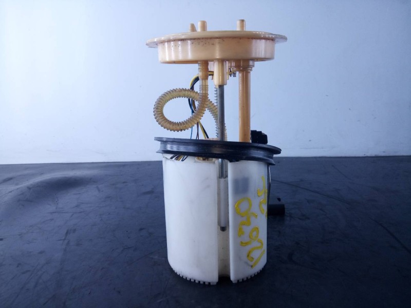 Recambio de aforador para volkswagen passat berlina (3c2) 2.0 tdi referencia OEM IAM 3C0919050Q A2C53302851 P3-A6-8-3