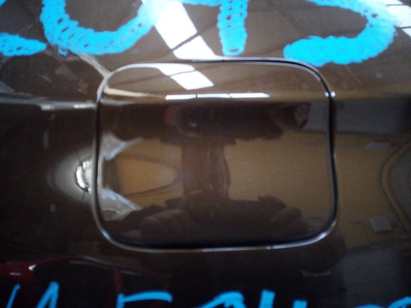 Recambio de tapa exterior combustible para bmw x1 (e84) xdrive 20d referencia OEM IAM   