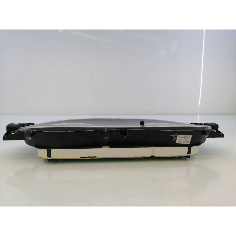 Recambio de cuadro instrumentos para dacia duster ambiance 4x4 referencia OEM IAM 248104190R  E3-B6-13-2