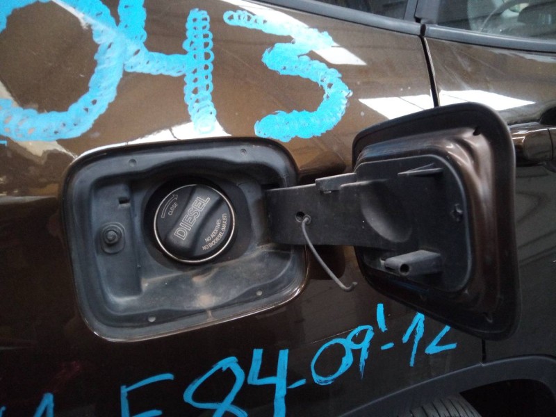 Recambio de tapa exterior combustible para bmw x1 (e84) xdrive 20d referencia OEM IAM   