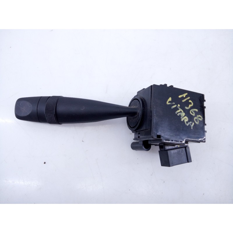 Recambio de mando limpia para suzuki vitara 1.4 s 4x4 referencia OEM IAM 6825SD  E3-B4-18-3