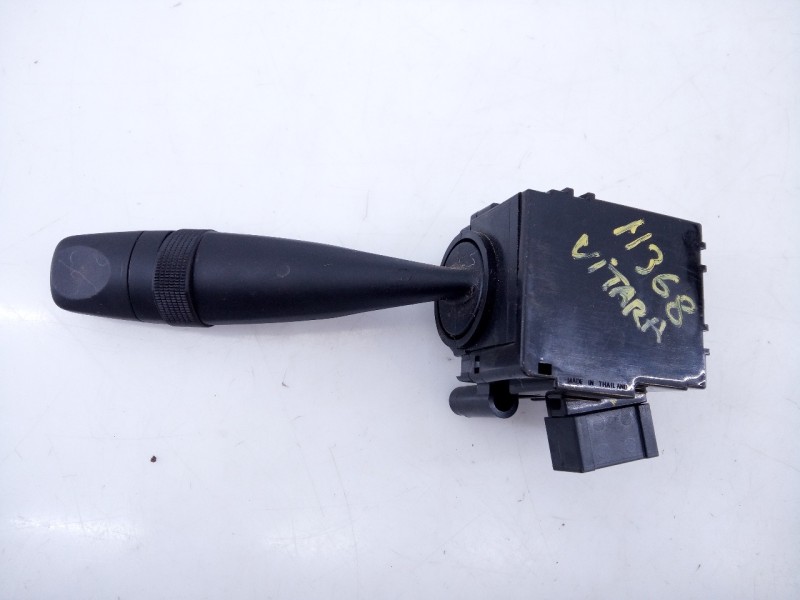 Recambio de mando limpia para suzuki vitara 1.4 s 4x4 referencia OEM IAM 6825SD  E3-B4-18-3