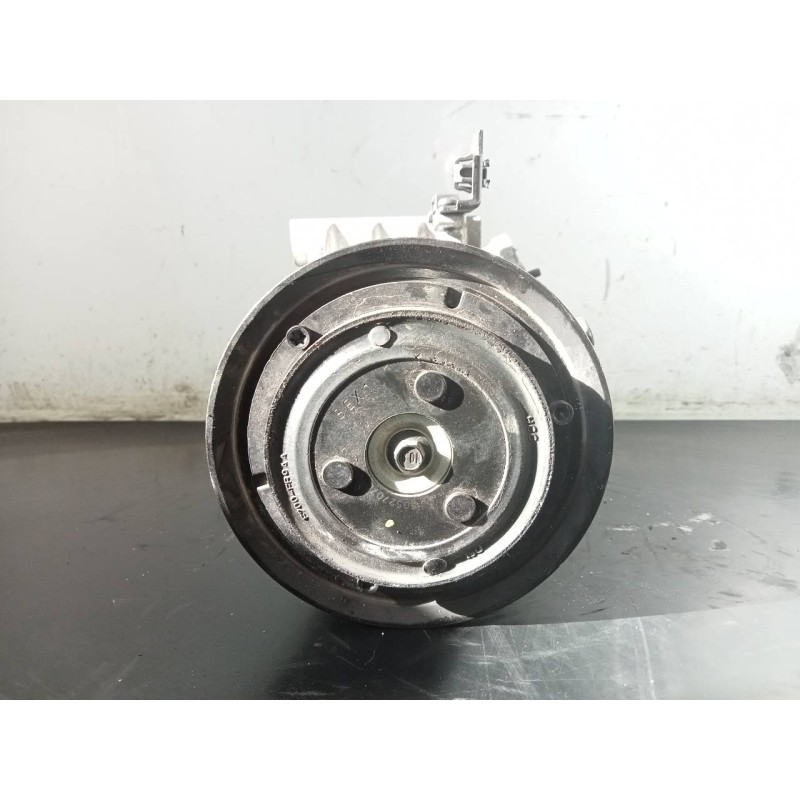 Recambio de compresor aire acondicionado para hyundai i30 (gd) style referencia OEM IAM KE3A1198  P3-A3-9-1