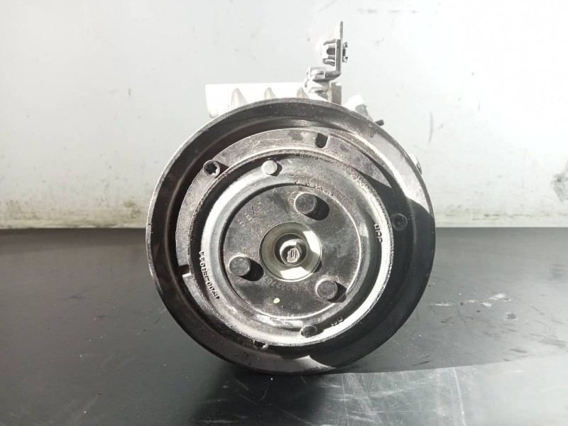 Recambio de compresor aire acondicionado para hyundai i30 (gd) style referencia OEM IAM KE3A1198  P3-A3-9-1