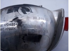 Recambio de piloto trasero izquierdo paragolpes para dacia sandero stepway referencia OEM IAM 0338900  E1-A1-44-2 2