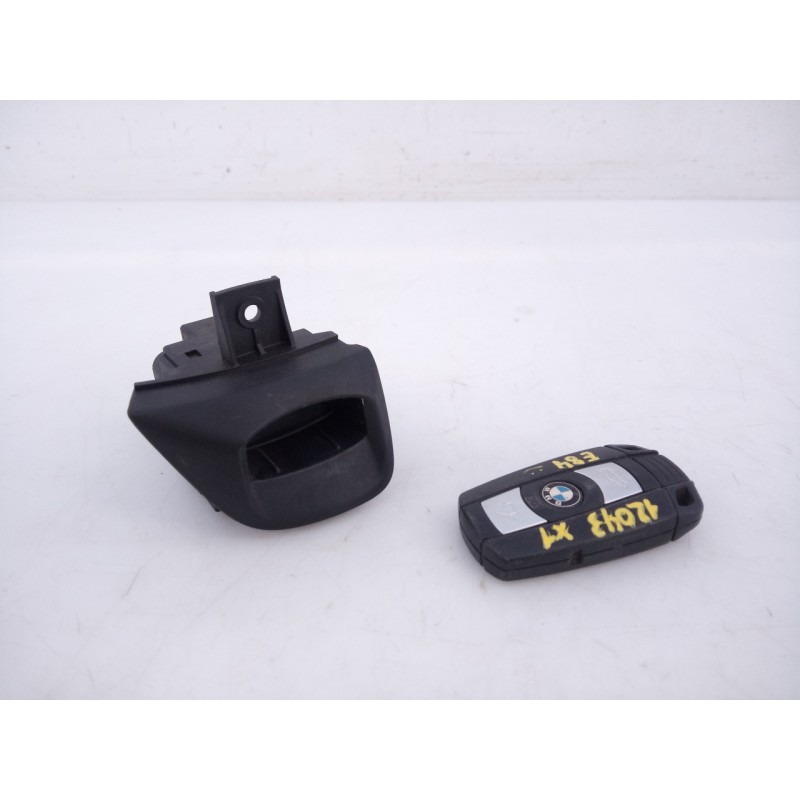 Recambio de antirrobo para bmw x1 (e84) xdrive 20d referencia OEM IAM 919639902  E3-A2-34-3